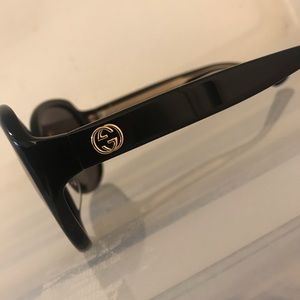 Gucci glasses
